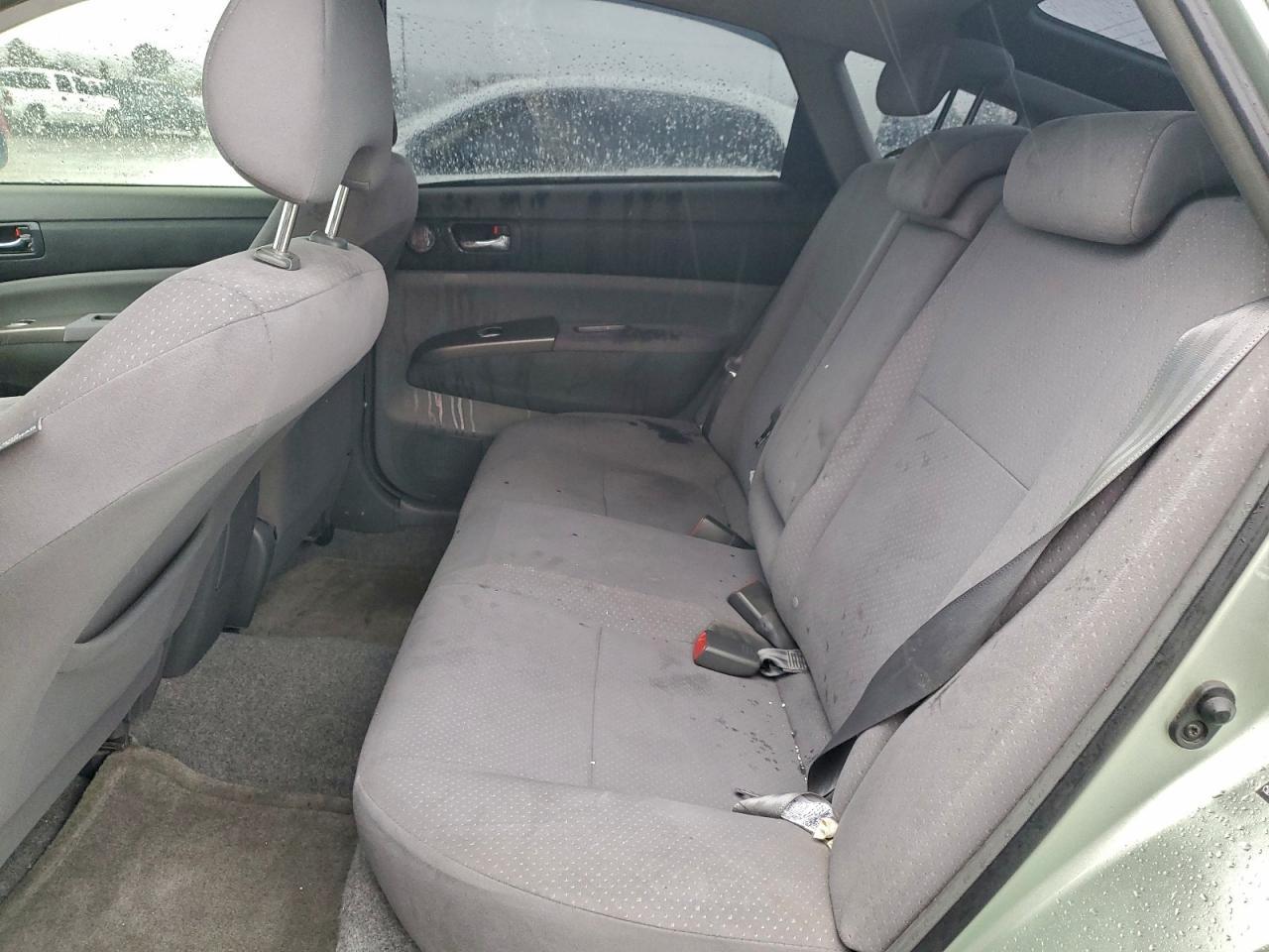 2009 TOYOTA PRIUS