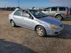 2008 KIA Spectra