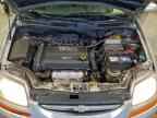 2007 CHEVROLET Aveo