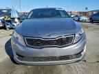 2012 KIA Optima Hybrid