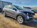 2022 HONDA HR-V