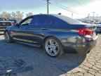 2013 BMW 5 series