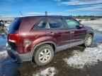 2012 KIA SORENTO