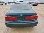 1998 HONDA ACCORD