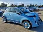 2015 FIAT 500