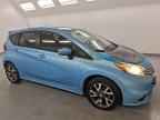 2015 NISSAN Versa Note
