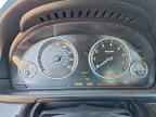 2014 BMW 5 series