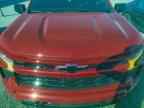 2023 CHEVROLET Silverado