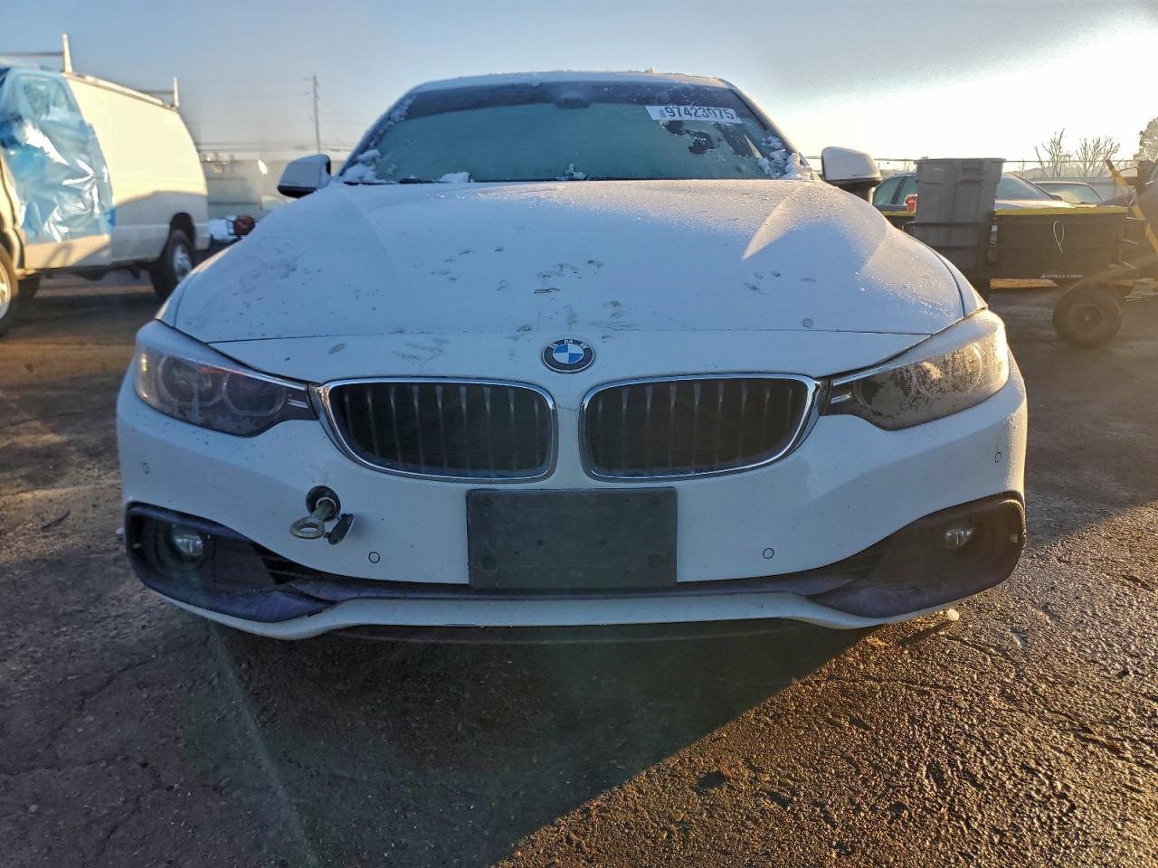 2019 BMW 4 Series