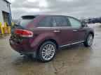 2011 LINCOLN MKX