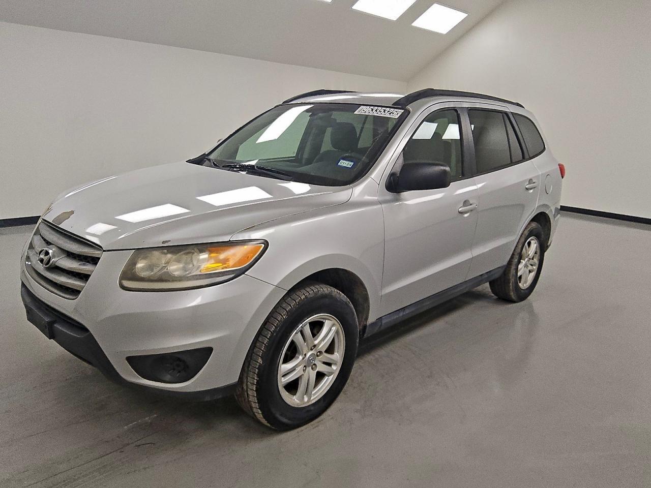 2012 HYUNDAI SANTA FE