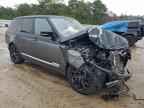 2017 LAND ROVER RANGE ROVER