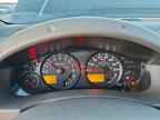 2009 NISSAN Frontier