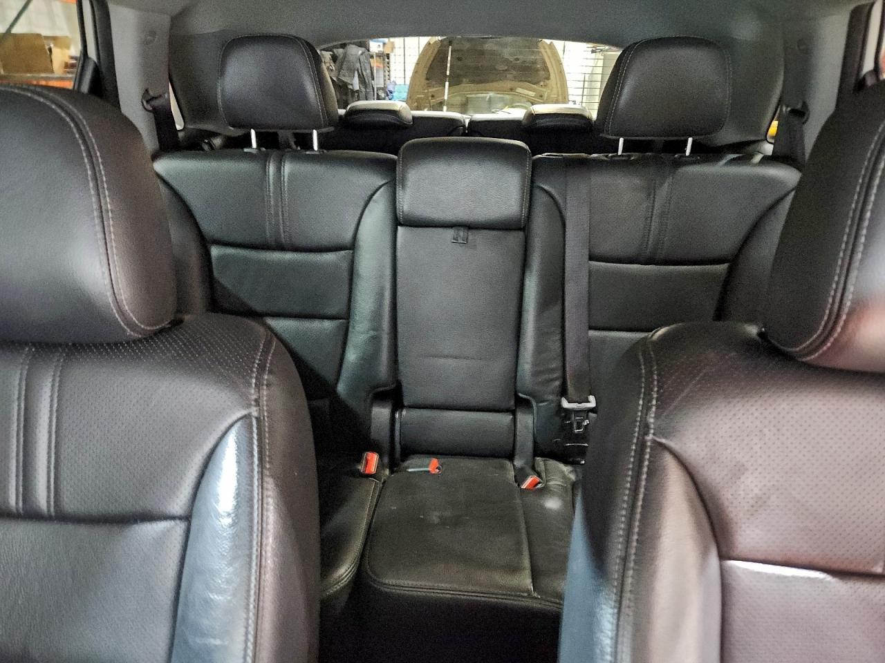 2014 KIA SORENTO