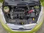 2011 FORD Fiesta