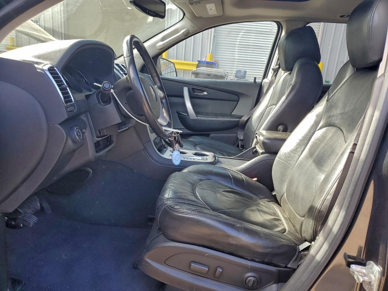 2012 GMC ACADIA
