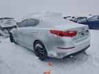 2014 KIA OPTIMA