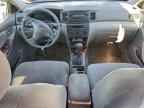 2007 TOYOTA COROLLA