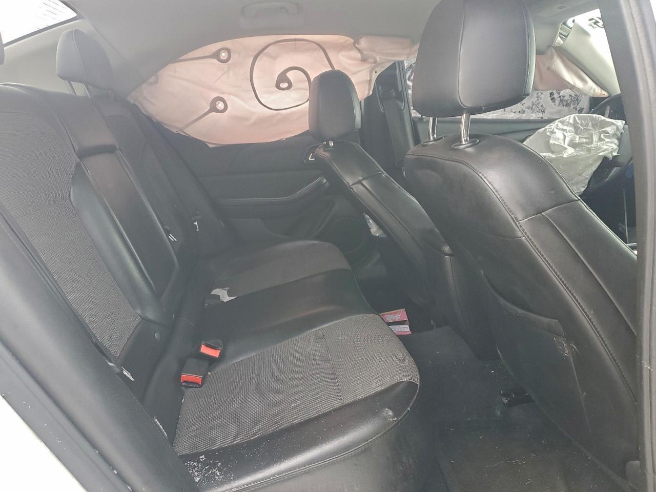 2015 CHEVROLET MALIBU
