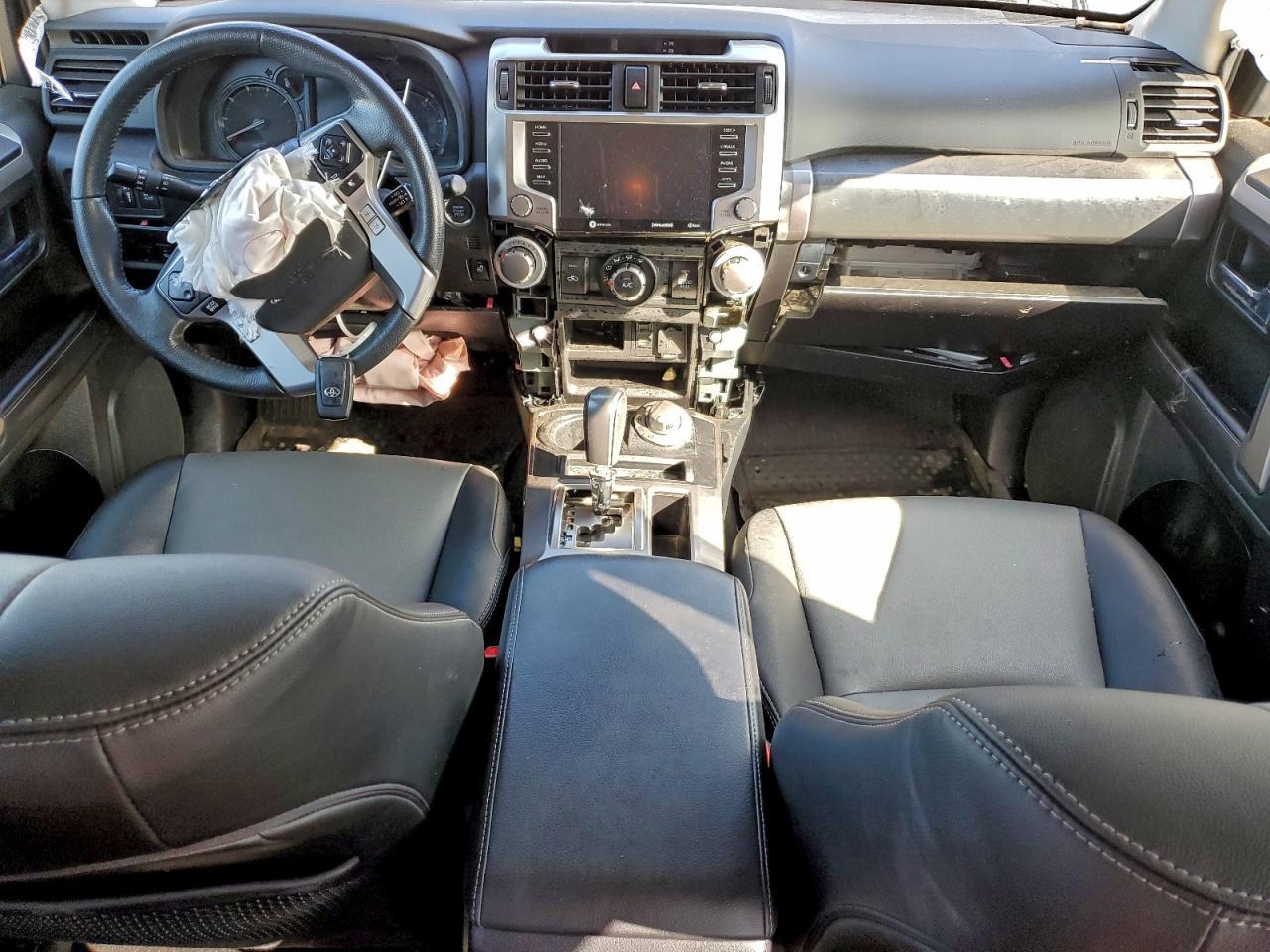 2023 TOYOTA 4Runner