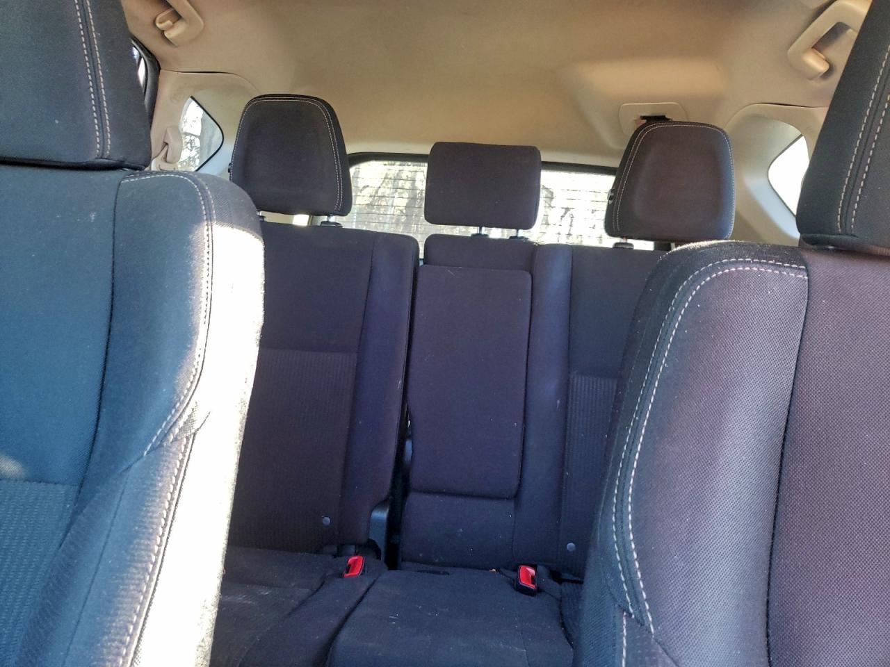 2014 TOYOTA RAV4