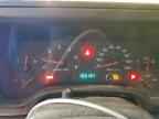 2001 JEEP WRANGLER