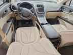 2016 LINCOLN MKX