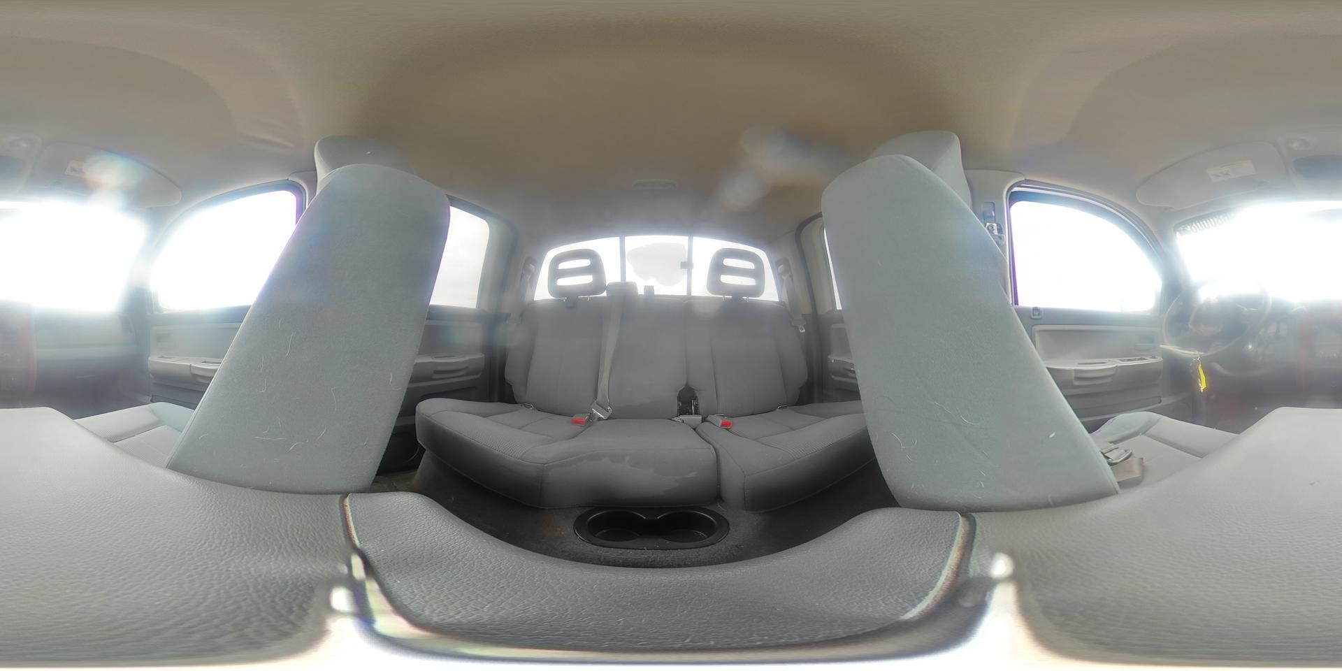 2005 DODGE Dakota