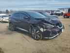 2022 NISSAN MURANO