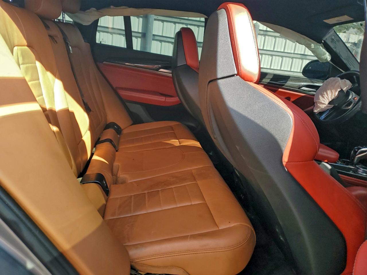 2021 BMW X4