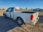 2017 NISSAN Frontier