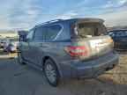 2019 NISSAN Armada