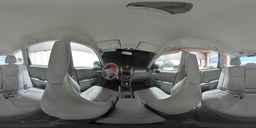 2010 SUBARU FORESTER