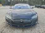 2015 TESLA MODEL S