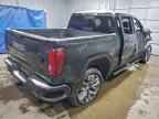 2024 GMC Sierra