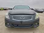 2012 INFINITI G37