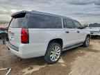 2018 CHEVROLET Suburban
