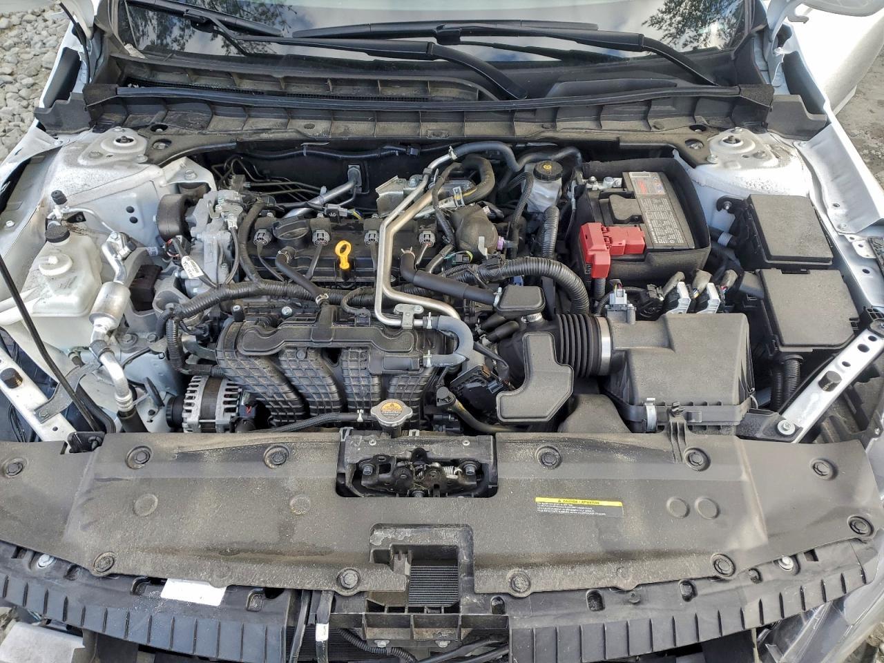 2023 NISSAN ALTIMA