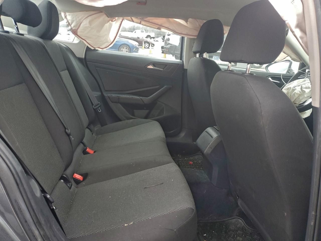 2019 VOLKSWAGEN JETTA
