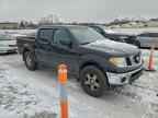 2005 NISSAN Frontier