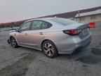 2025 SUBARU Legacy