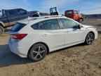 2019 SUBARU IMPREZA
