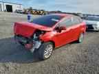 2014 FORD Fiesta