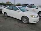 2004 TOYOTA CAMRY