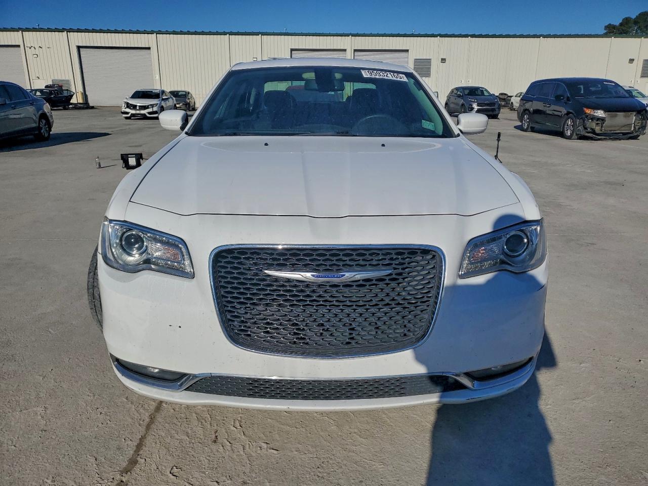 2018 CHRYSLER 300