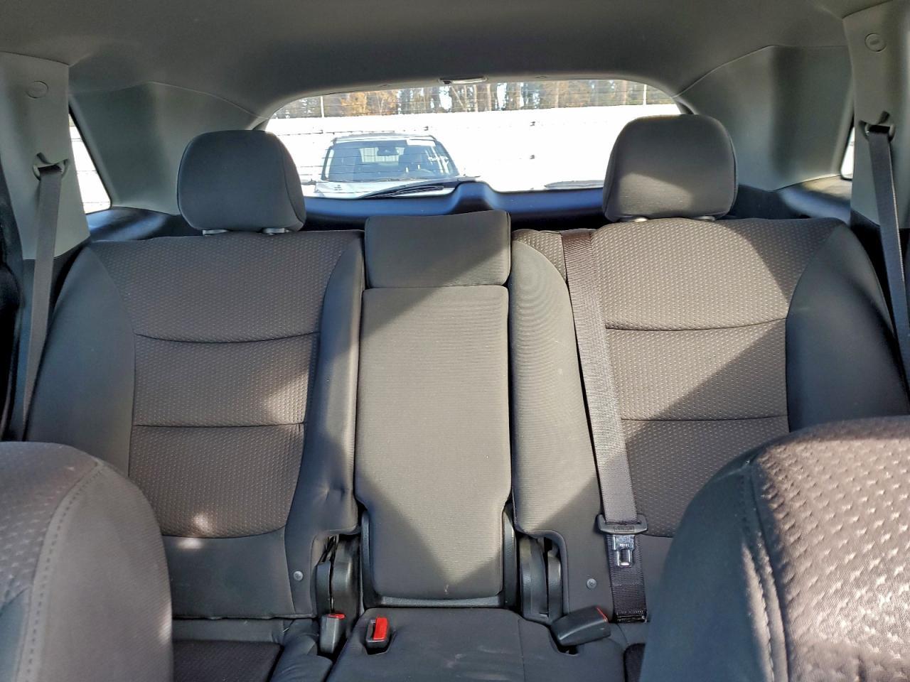 2011 KIA SORENTO