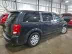 2014 DODGE GRAND CARAVAN