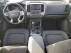 2022 GMC CANYON