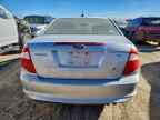 2011 FORD FUSION
