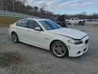 2016 BMW 5 series